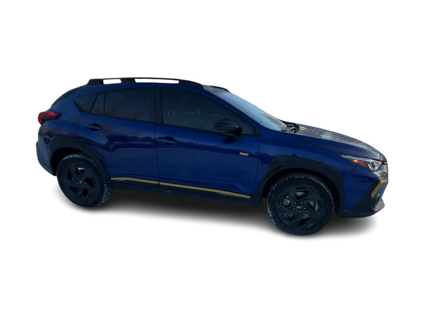 Thumbnail: 2024 Subaru Crosstrek - 27