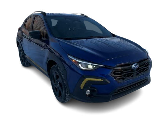Thumbnail: 2024 Subaru Crosstrek - 6