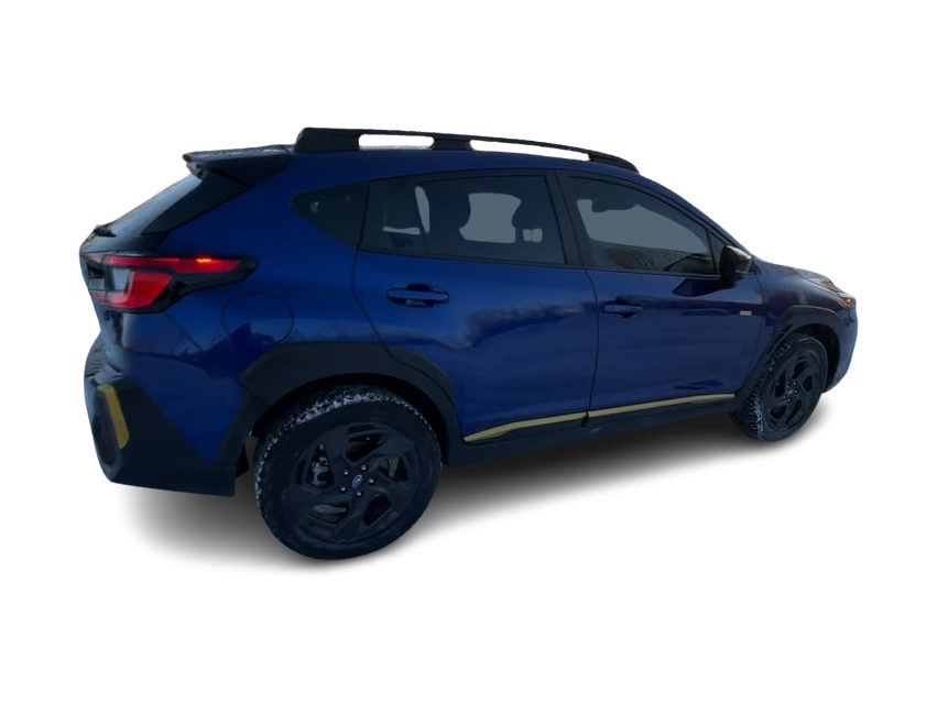 Thumbnail: 2024 Subaru Crosstrek - 25