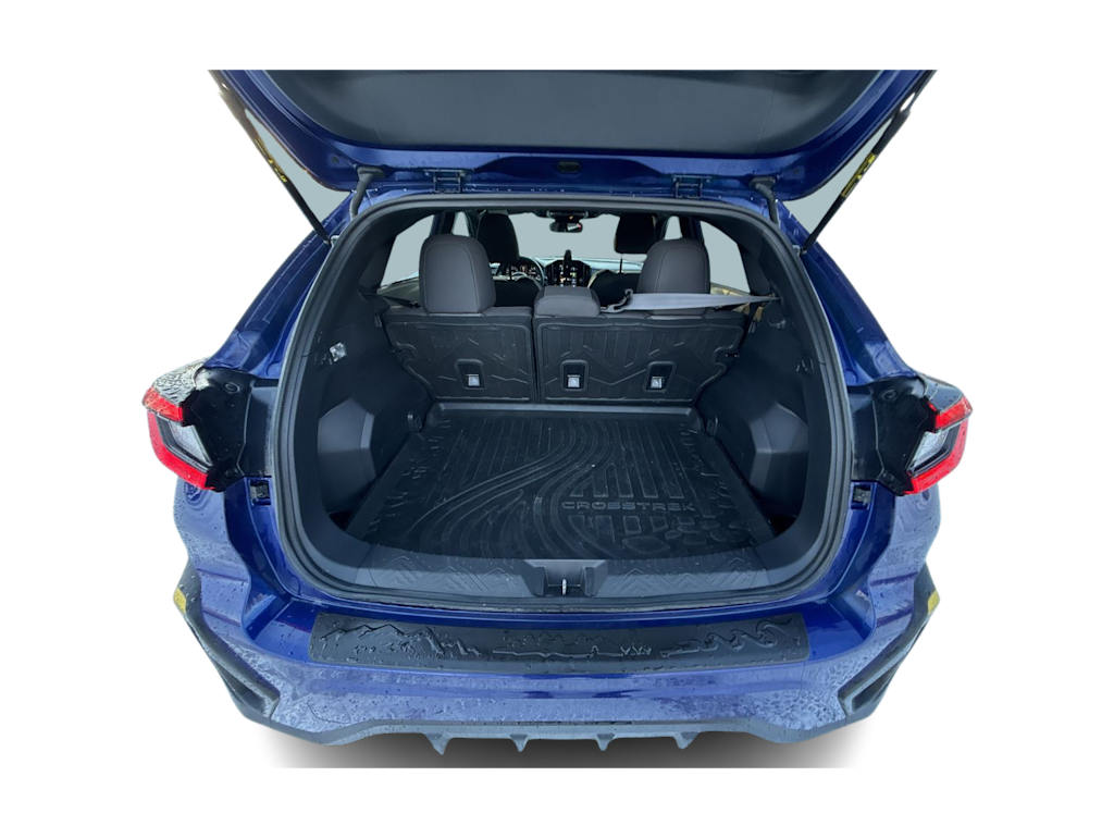 Thumbnail: 2024 Subaru Crosstrek - 15