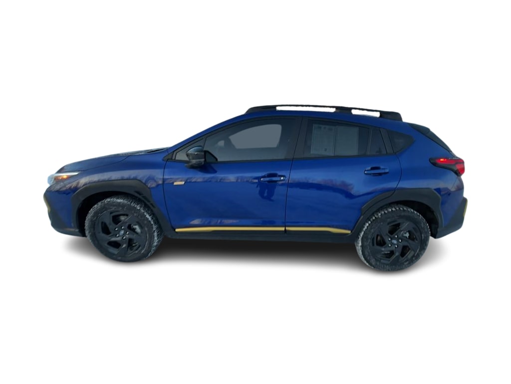 Thumbnail: 2024 Subaru Crosstrek - 3