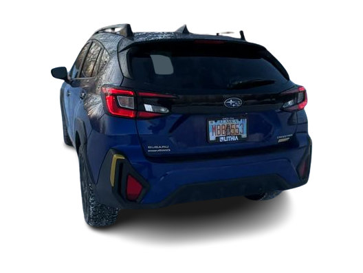 Thumbnail: 2024 Subaru Crosstrek - 23