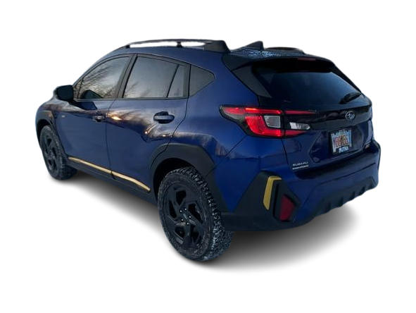 Thumbnail: 2024 Subaru Crosstrek - 22