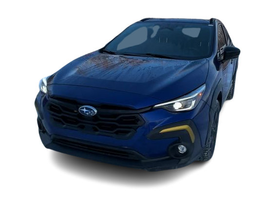 Thumbnail: 2024 Subaru Crosstrek - 18