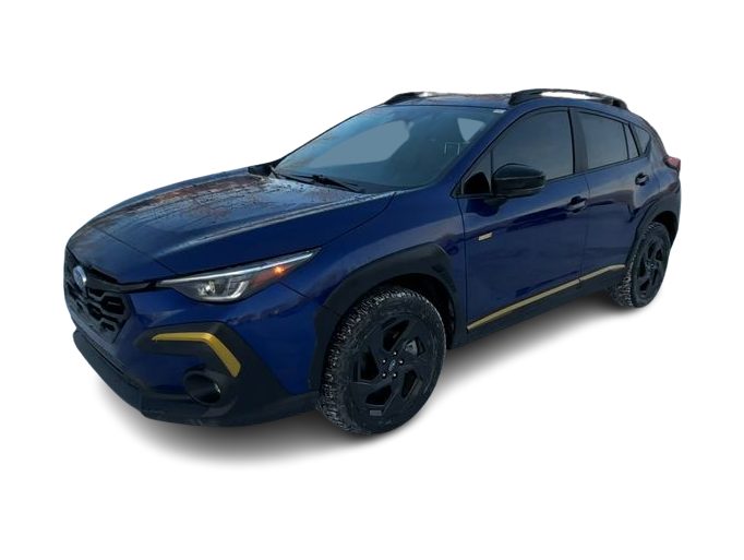Thumbnail: 2024 Subaru Crosstrek - 19
