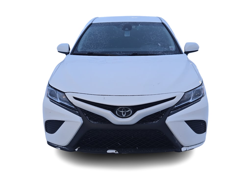 Thumbnail: 2019 Toyota Camry - 3