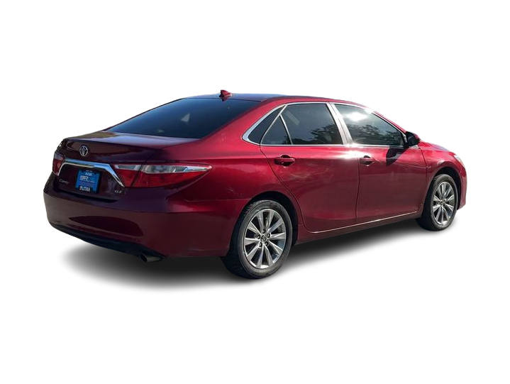 Thumbnail: 2017 Toyota Camry - 20