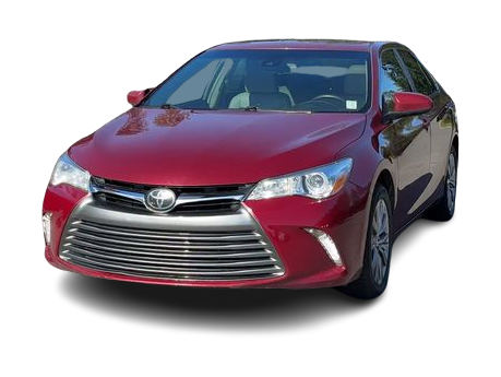 Thumbnail: 2017 Toyota Camry - 6