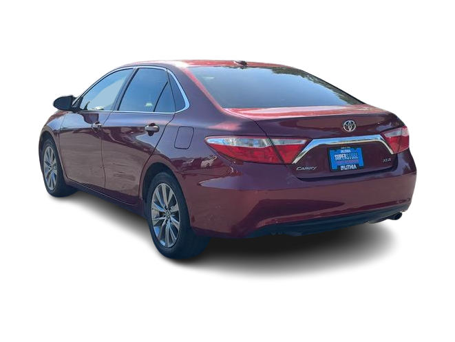 Thumbnail: 2017 Toyota Camry - 18