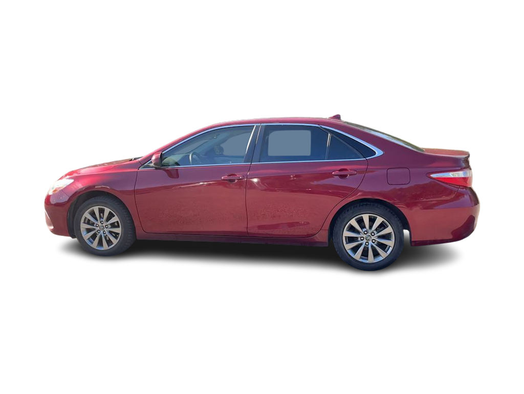 Thumbnail: 2017 Toyota Camry - 17