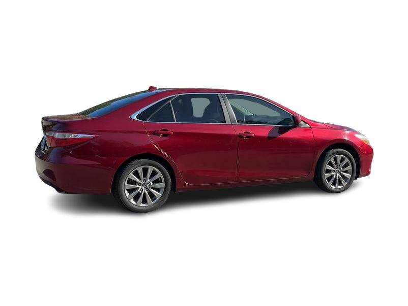 Thumbnail: 2017 Toyota Camry - 21