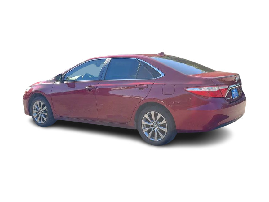 Thumbnail: 2017 Toyota Camry - 4