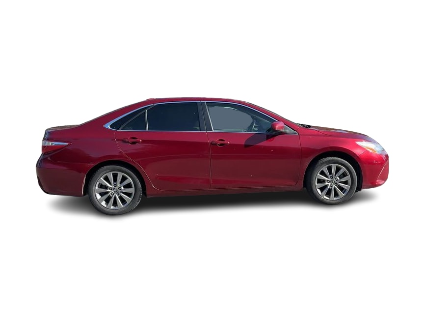 Thumbnail: 2017 Toyota Camry - 22