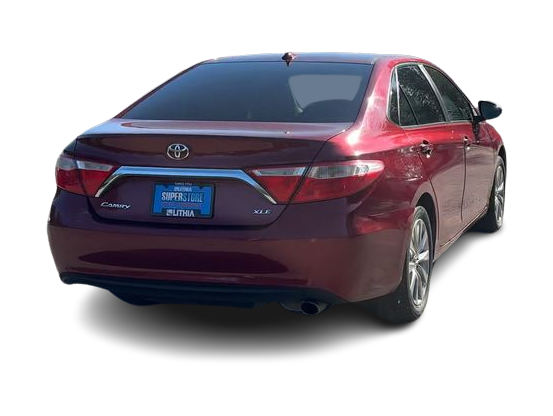 Thumbnail: 2017 Toyota Camry - 19
