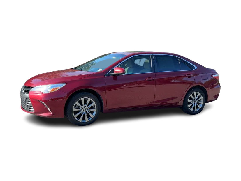 Thumbnail: 2017 Toyota Camry - 3