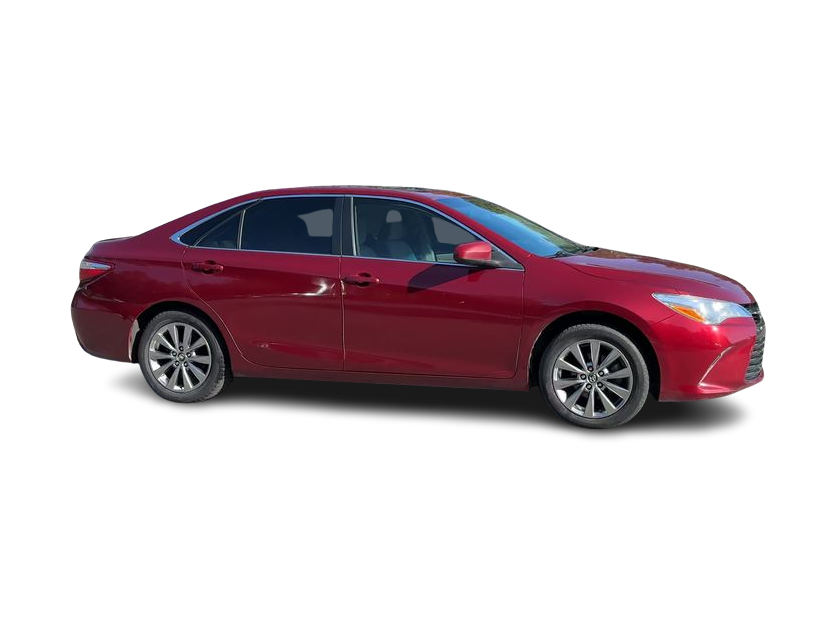 Thumbnail: 2017 Toyota Camry - 23