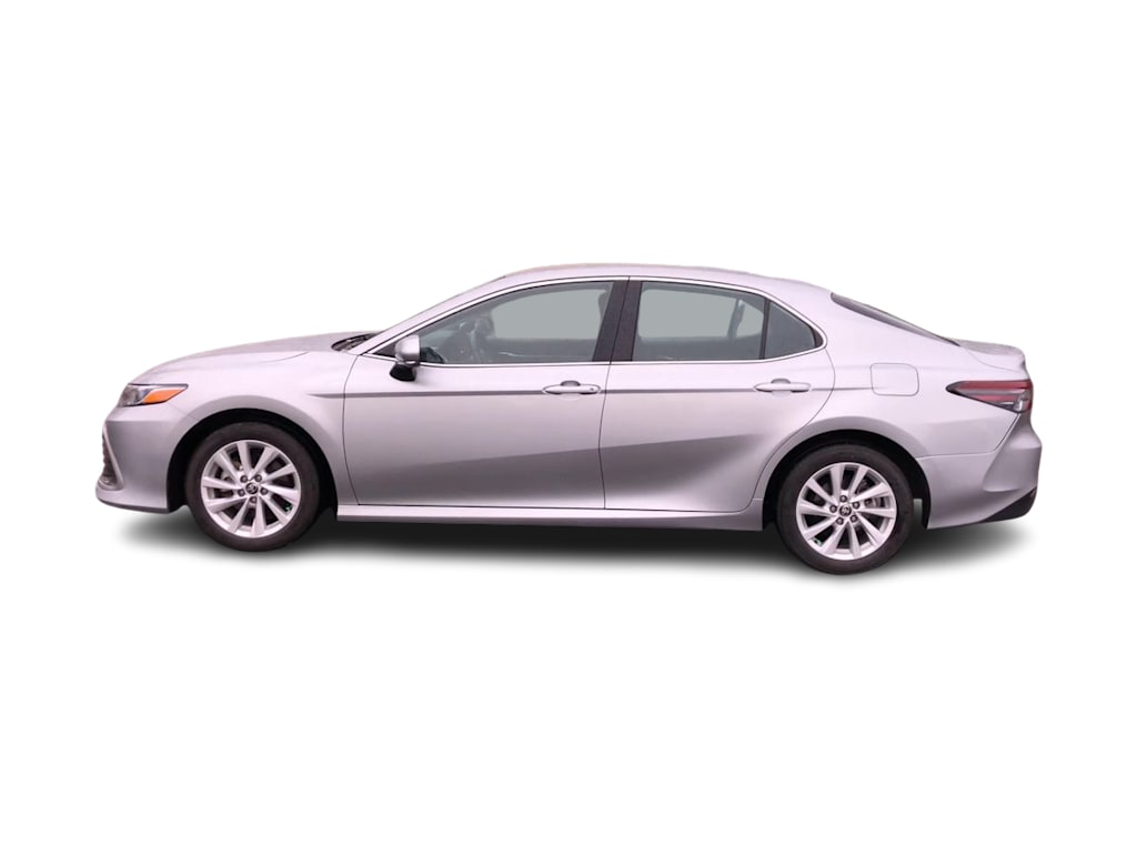 Thumbnail: 2024 Toyota Camry - 19