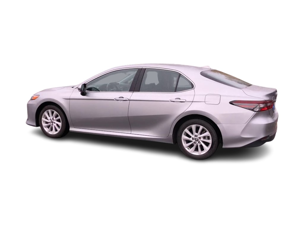 Thumbnail: 2024 Toyota Camry - 20