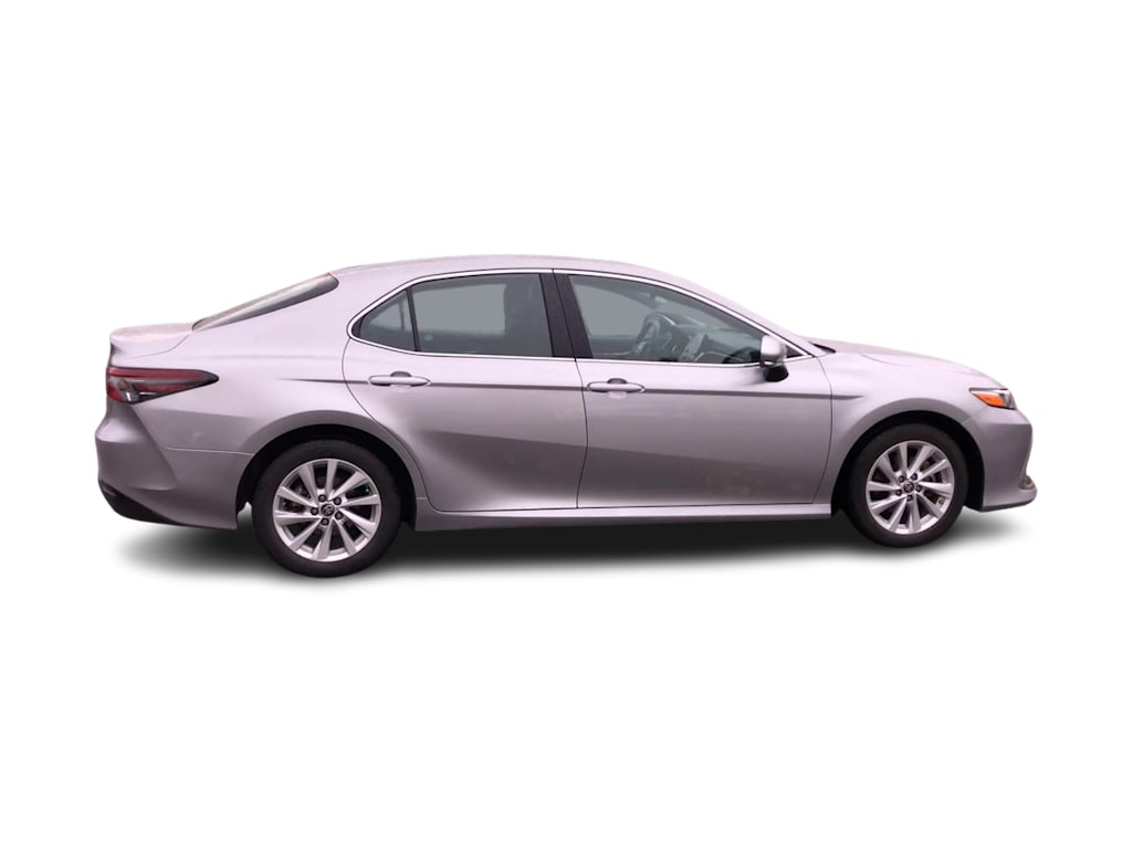 Thumbnail: 2024 Toyota Camry - 26