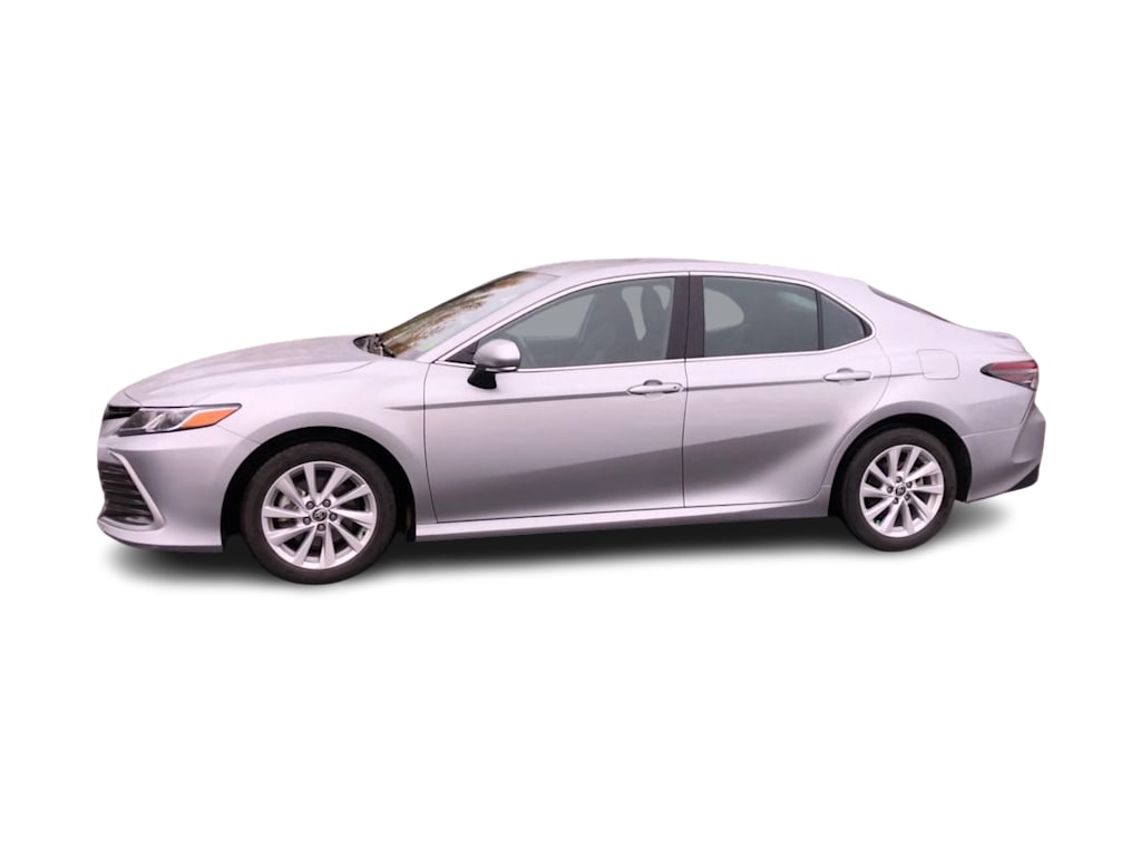 Thumbnail: 2024 Toyota Camry - 3