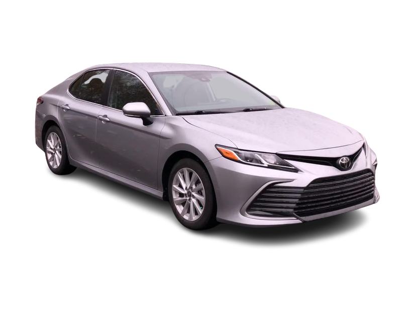 Thumbnail: 2024 Toyota Camry - 15