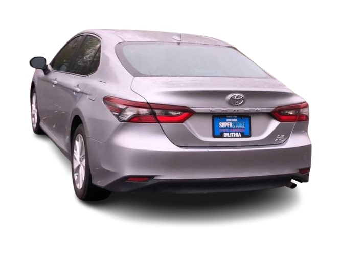 Thumbnail: 2024 Toyota Camry - 22