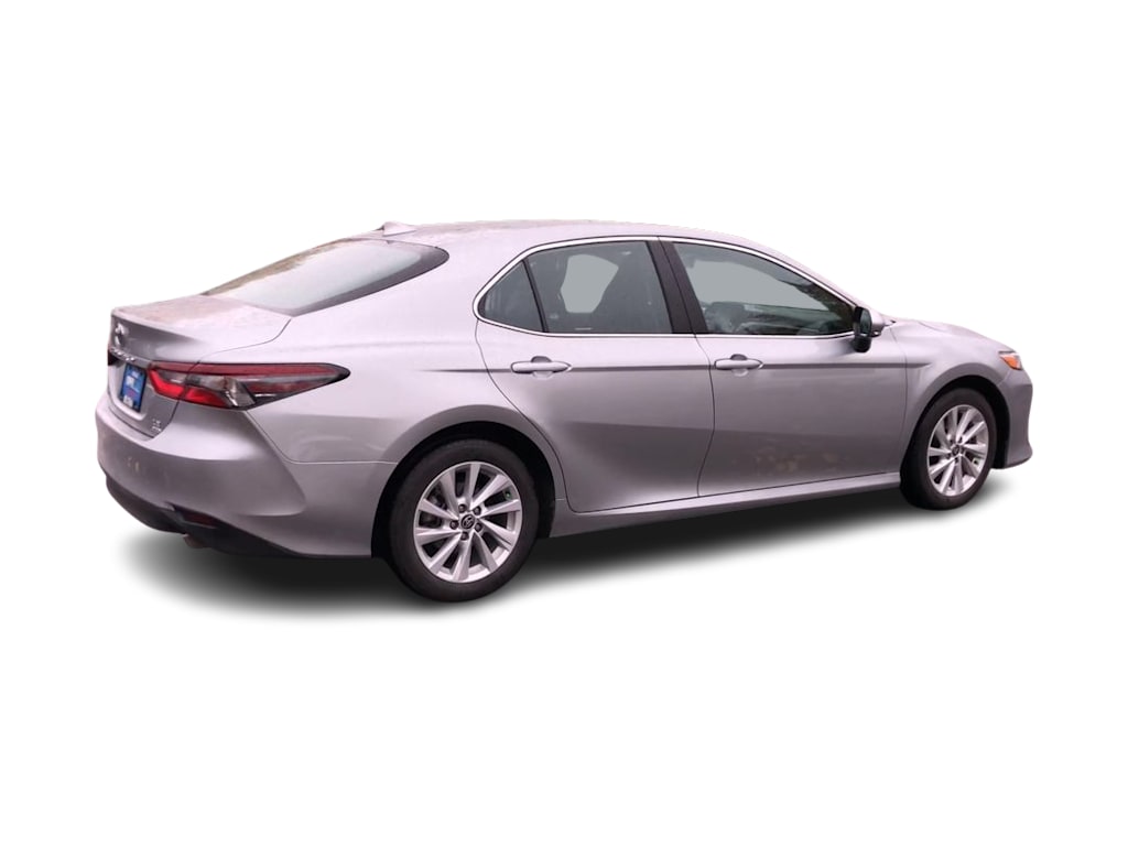 Thumbnail: 2024 Toyota Camry - 25