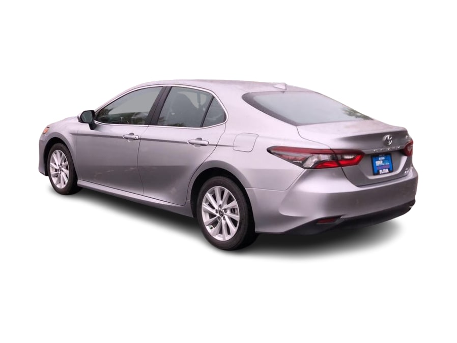 Thumbnail: 2024 Toyota Camry - 21