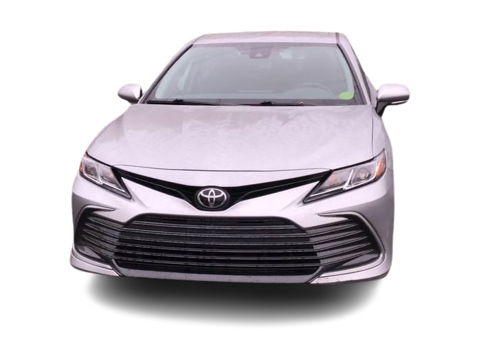 Thumbnail: 2024 Toyota Camry - 16