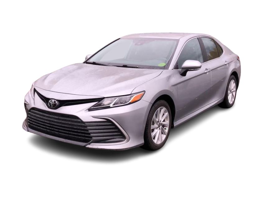 Thumbnail: 2024 Toyota Camry - 17