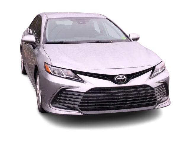 Thumbnail: 2024 Toyota Camry - 4