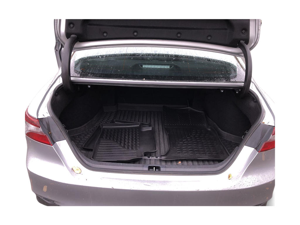 Thumbnail: 2024 Toyota Camry - 13