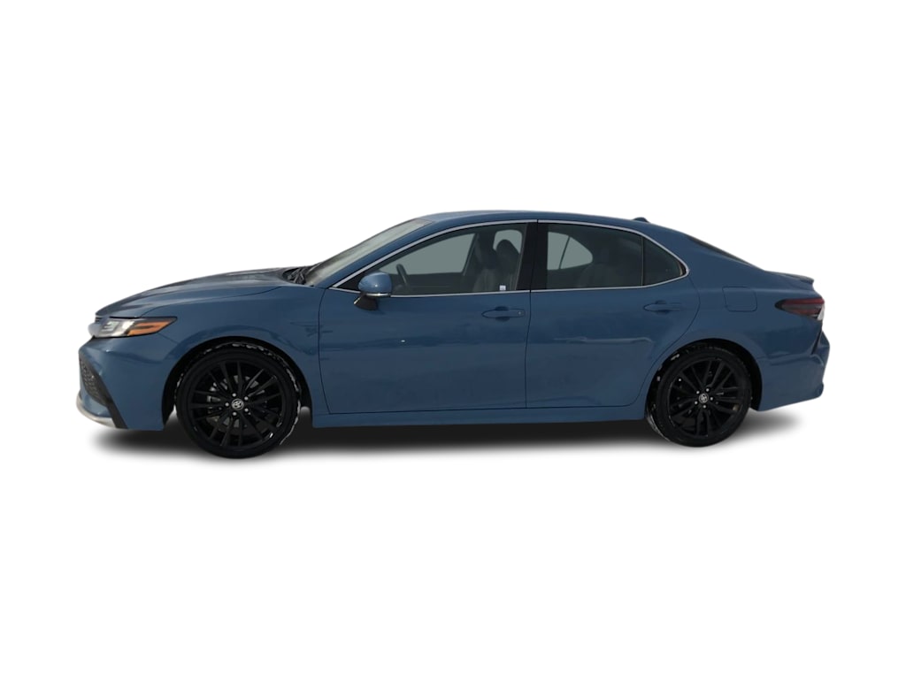 2023 Toyota Camry XSE 19