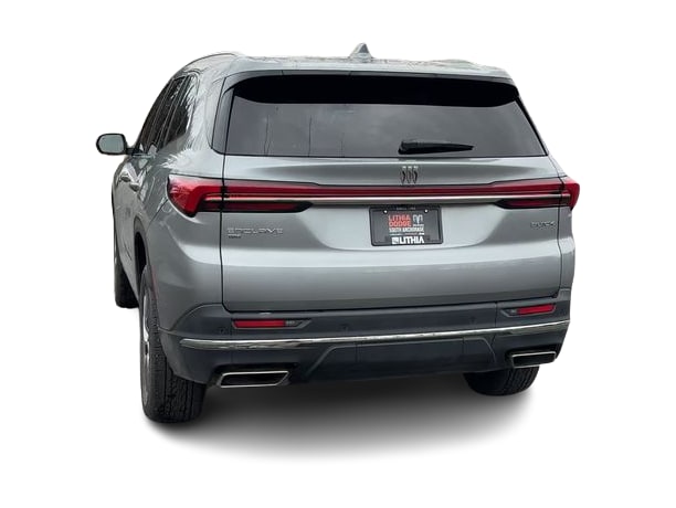 Thumbnail: 2025 Buick Enclave - 22