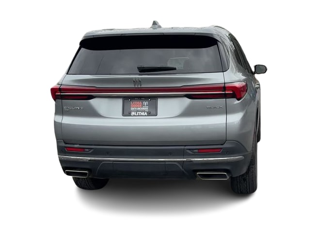 Thumbnail: 2025 Buick Enclave - 5