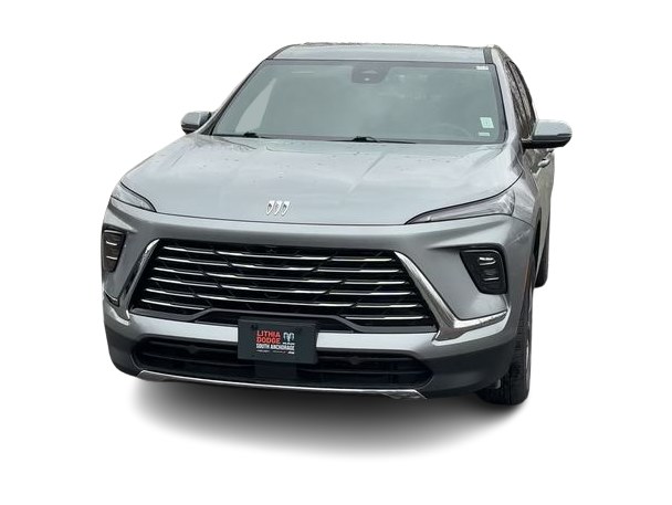 Thumbnail: 2025 Buick Enclave - 18
