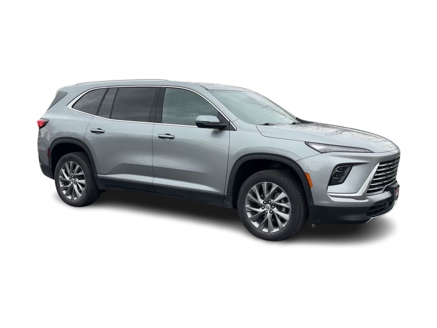 Thumbnail: 2025 Buick Enclave - 15