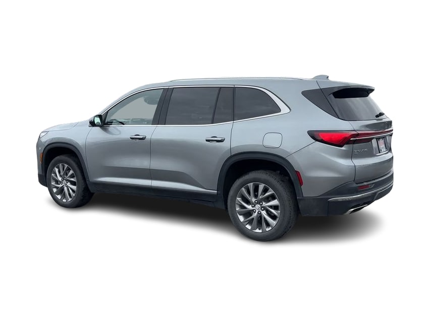 Thumbnail: 2025 Buick Enclave - 4
