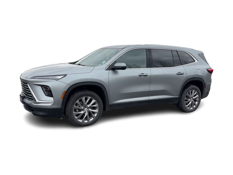 Thumbnail: 2025 Buick Enclave - 3