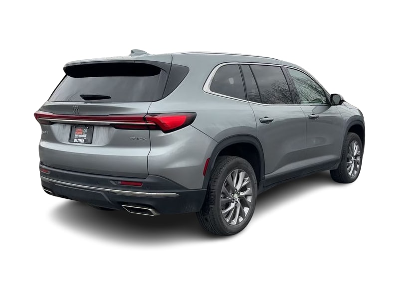 Thumbnail: 2025 Buick Enclave - 23