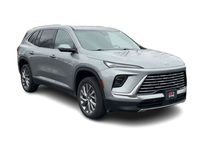 Thumbnail: 2025 Buick Enclave - 16