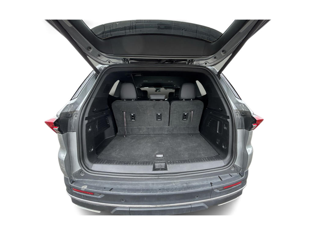 Thumbnail: 2025 Buick Enclave - 14