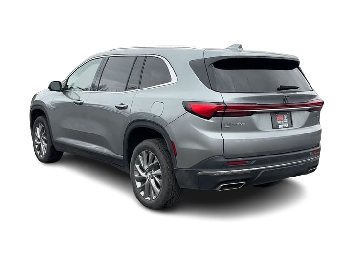 Thumbnail: 2025 Buick Enclave - 21