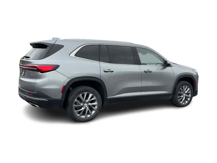 Thumbnail: 2025 Buick Enclave - 24