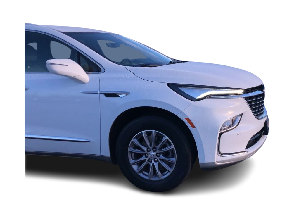 Thumbnail: 2024 Buick Enclave - 26