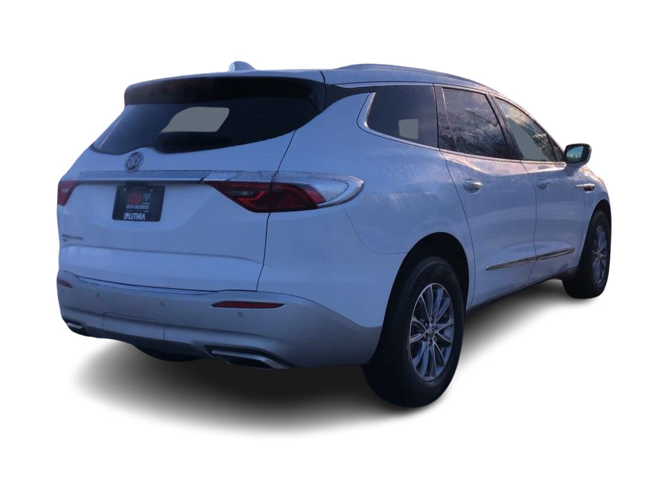 Thumbnail: 2024 Buick Enclave - 22