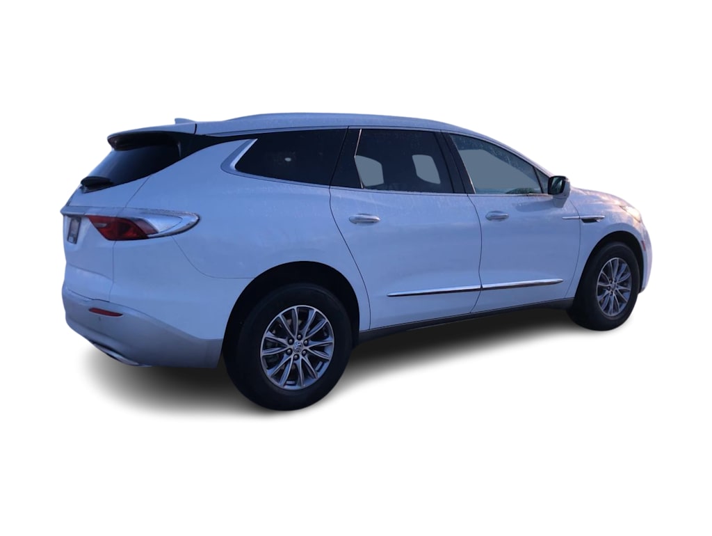 Thumbnail: 2024 Buick Enclave - 23
