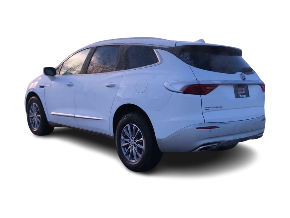 Thumbnail: 2024 Buick Enclave - 20