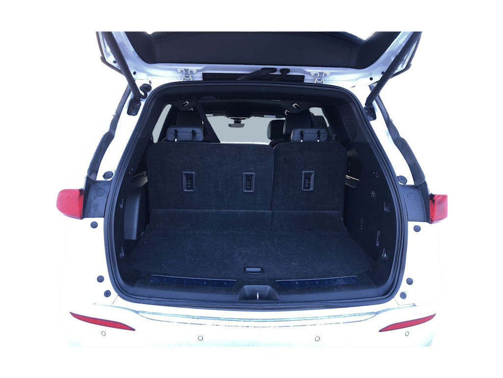 Thumbnail: 2024 Buick Enclave - 14