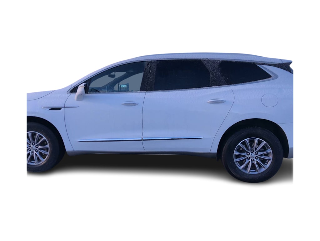 Thumbnail: 2024 Buick Enclave - 18